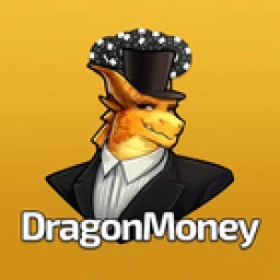 Dragon Money icon